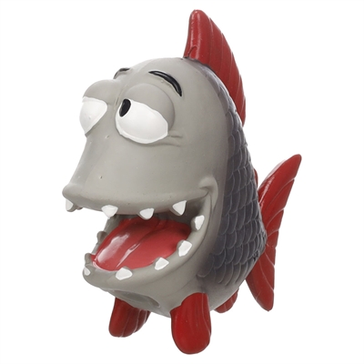 Flamingo hundeleksak